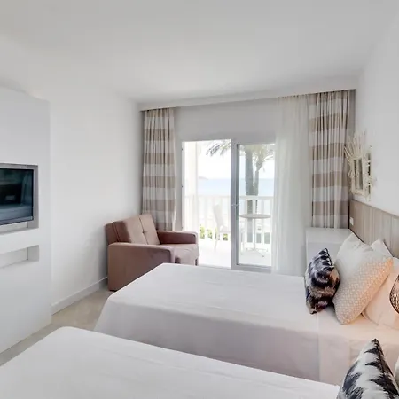 Ladonia Mio Mare Hotel