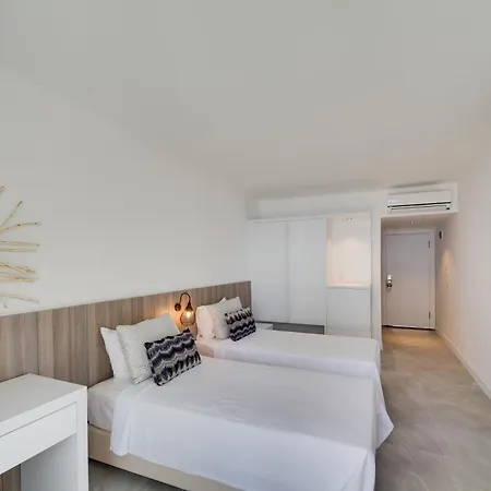 Ladonia Mio Mare Hotel Akyarlar