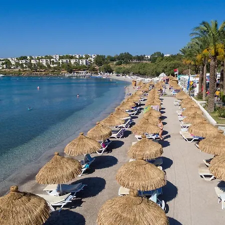 Ladonia Mio Mare 4* Akyarlar