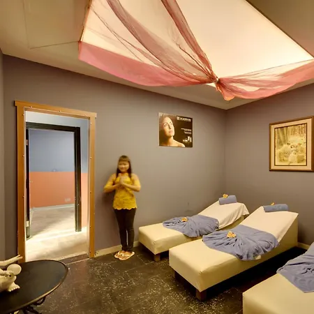 Ladonia Mio Mare Hotel Akyarlar