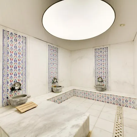 Ladonia Mio Mare Akyarlar