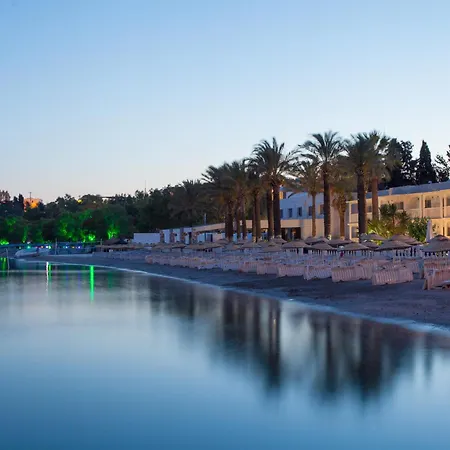 Ladonia Mio Mare Hotel 4*