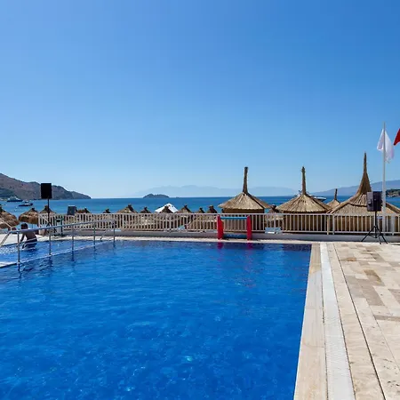 Hotel Ladonia Mio Mare