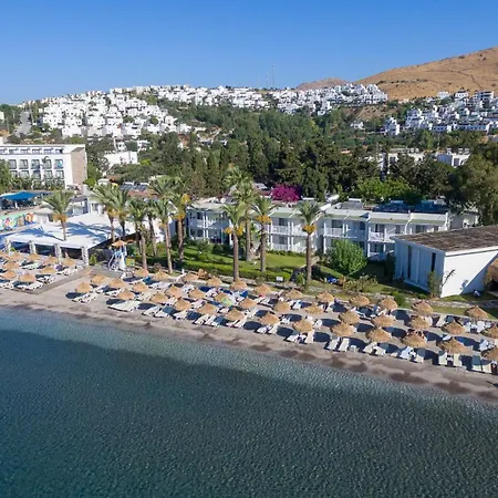 Ladonia Mio Mare Hotel Akyarlar
