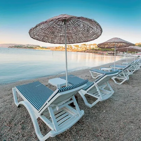 Hotel Ladonia Mio Mare