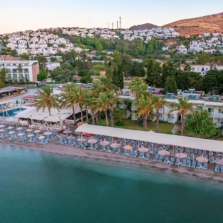 Ladonia Mio Mare Hotel