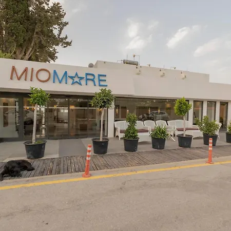 Otel Ladonia Mio Mare