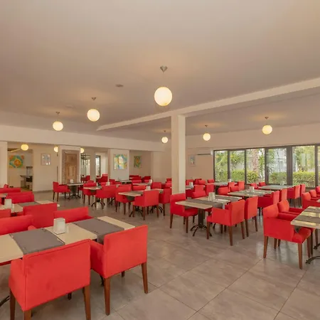 Ladonia Mio Mare Hotel Akyarlar