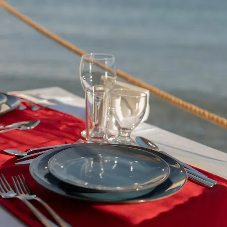 Hotel Ladonia Mio Mare 4*