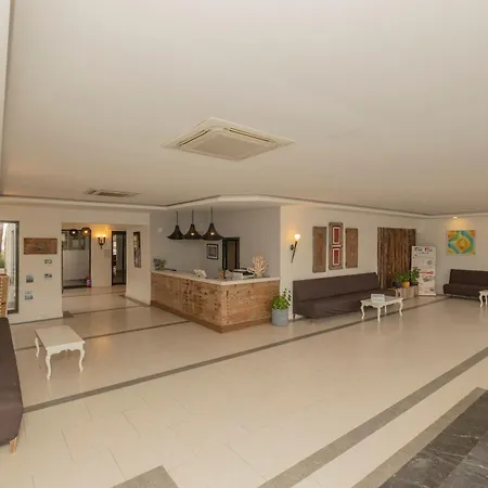 Ladonia Mio Mare Hotel