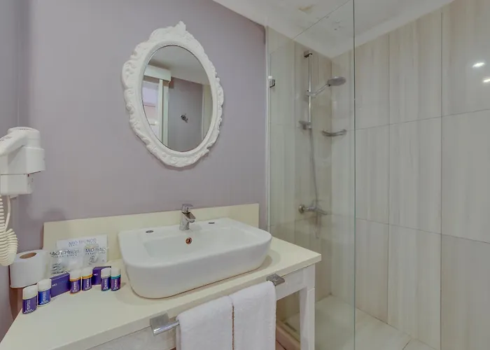 Otel Ladonia Mio Mare