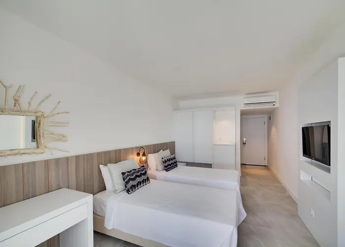 Ladonia Mio Mare Hotell Akyarlar