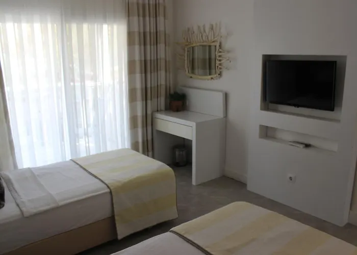 Hotell Ladonia Mio Mare 4*