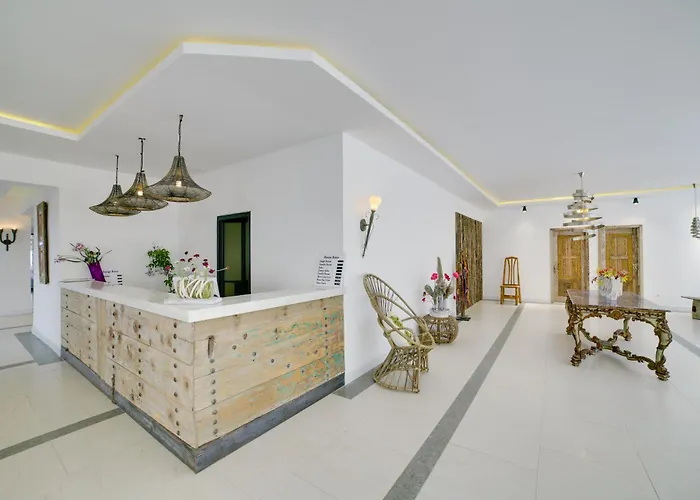 Ladonia Mio Mare Otel