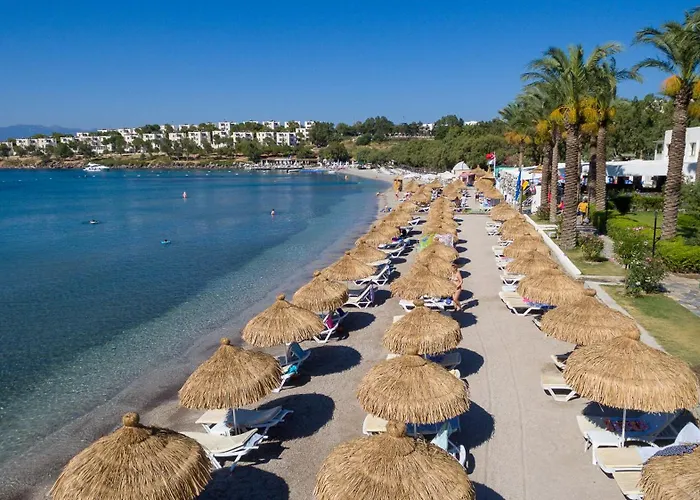 Ladonia Mio Mare 4* Akyarlar