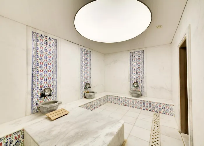 Ladonia Mio Mare Akyarlar