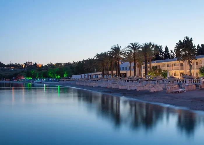 Ladonia Mio Mare Otel 4*