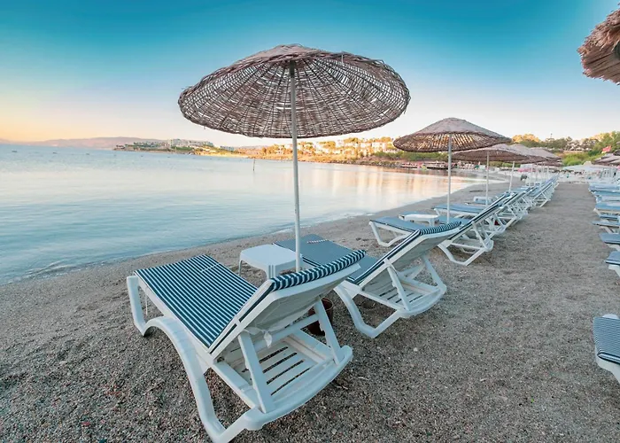 Otel Ladonia Mio Mare