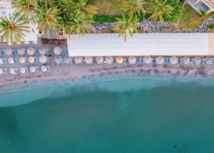 Ladonia Mio Mare 4* Akyarlar