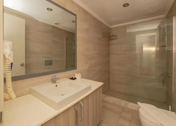 Otel Ladonia Mio Mare