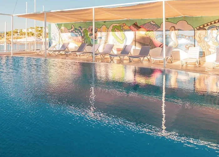 Otel Ladonia Mio Mare 4*