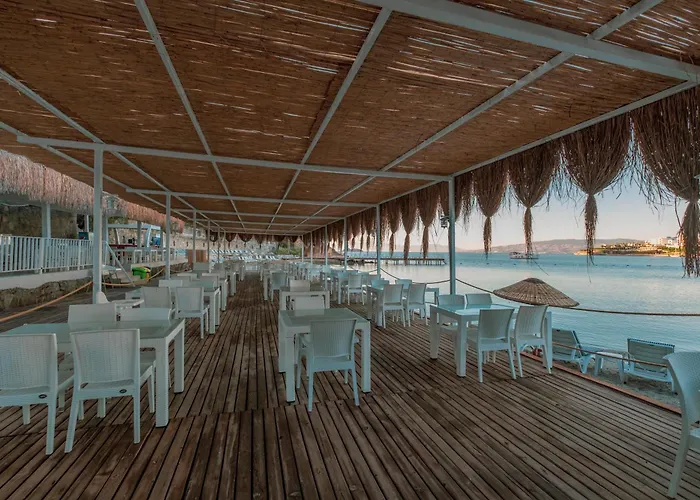 Ladonia Mio Mare Hotell 4*