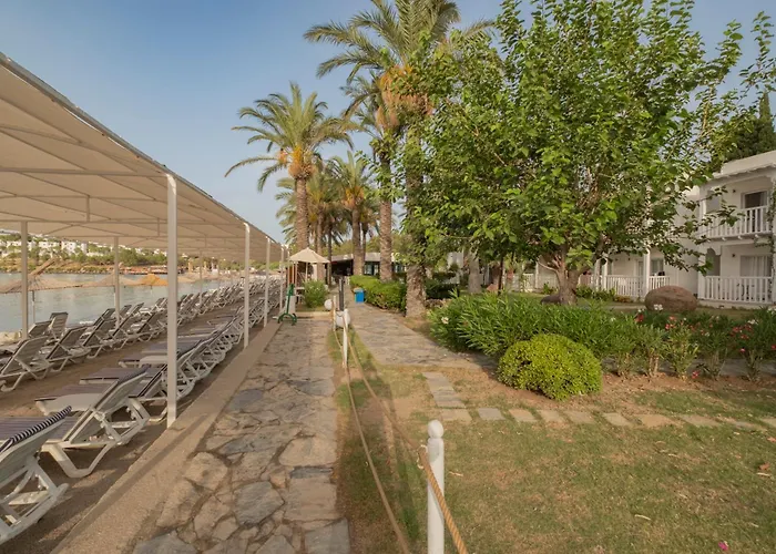 Otel Ladonia Mio Mare