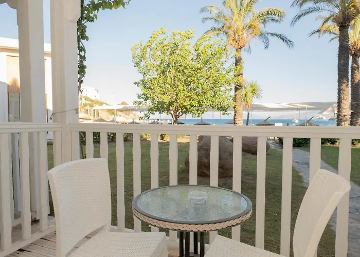 Ladonia Mio Mare Hotell 4*