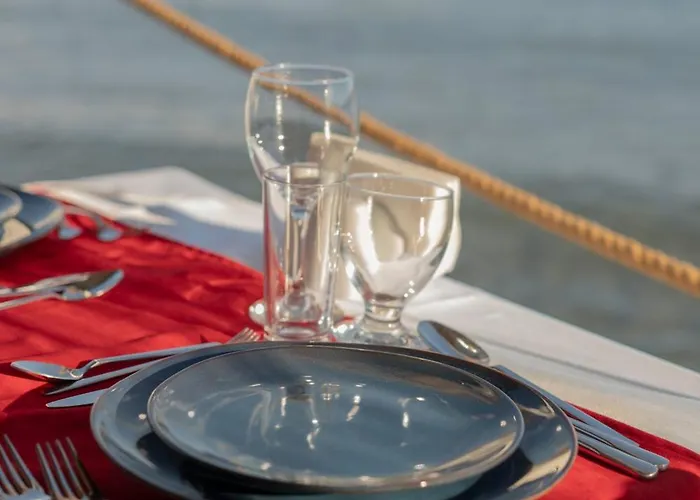 Hotell Ladonia Mio Mare 4*