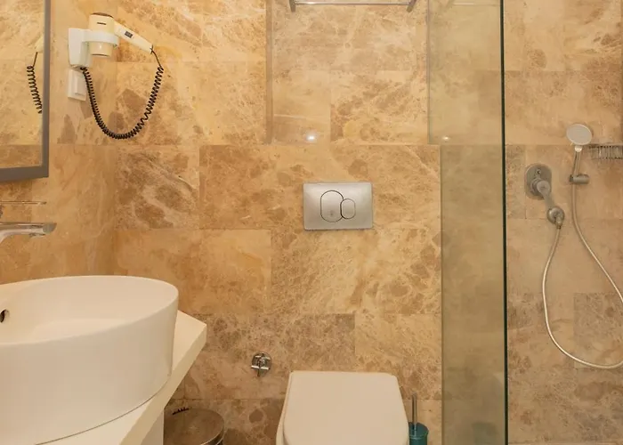 Ladonia Mio Mare Akyarlar