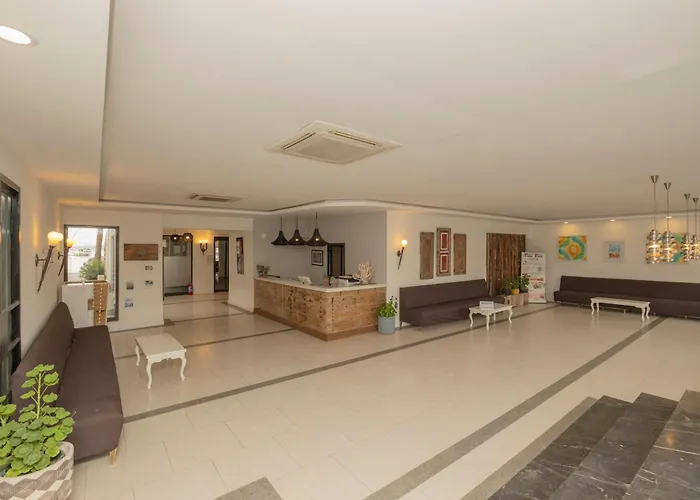 Ladonia Mio Mare Otel