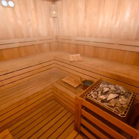 Ladonia Mio Mare Hotel