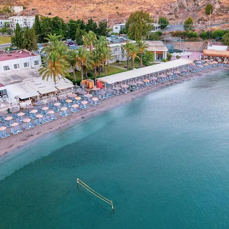 Ladonia Mio Mare 4* أكيارلار
