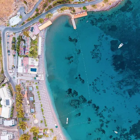 Hotell Ladonia Mio Mare 4*