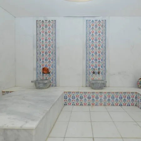 Ladonia Mio Mare فندق أكيارلار