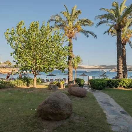 فندق Ladonia Mio Mare أكيارلار