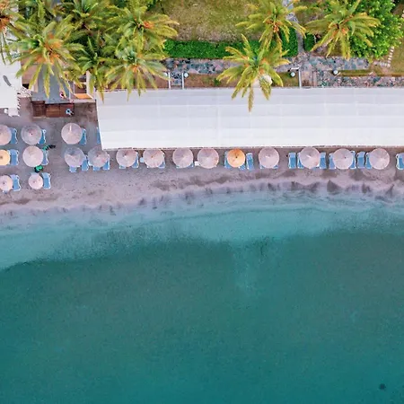 Ladonia Mio Mare 4* أكيارلار