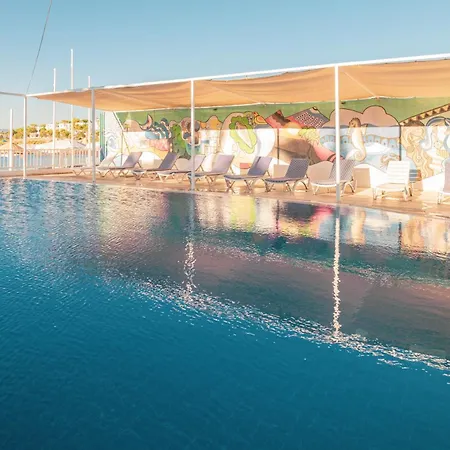 Hotel Ladonia Mio Mare 4*