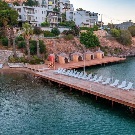 Ladonia Mio Mare أكيارلار