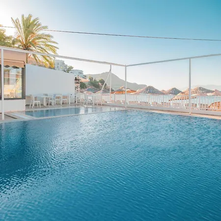 Ladonia Mio Mare 4* أكيارلار