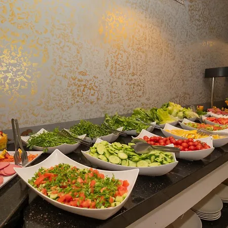 Hotel Ladonia Mio Mare 4*