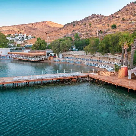 Ladonia Mio Mare Hotel Akyarlar