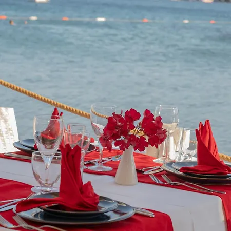 Ladonia Mio Mare 4*