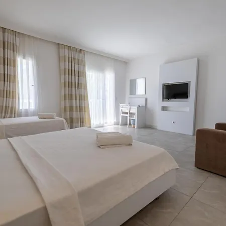 فندق Ladonia Mio Mare 4*