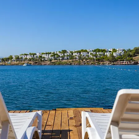 Ladonia Mio Mare 4* أكيارلار