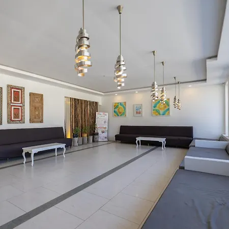 فندق Ladonia Mio Mare 4*