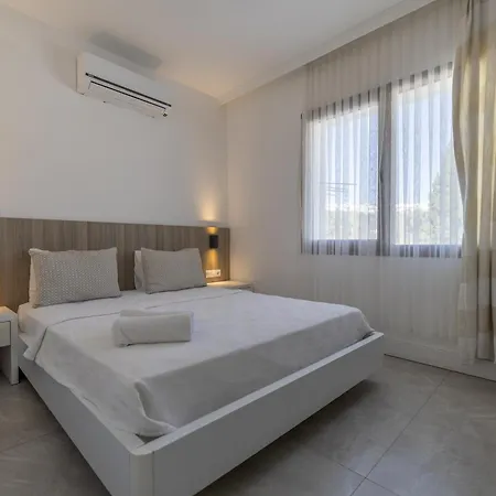 فندق Ladonia Mio Mare أكيارلار
