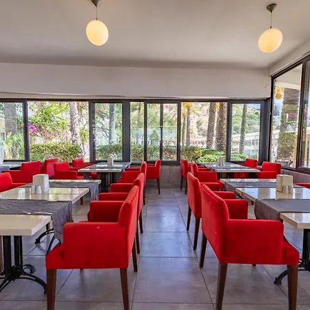 Ladonia Mio Mare 4* أكيارلار