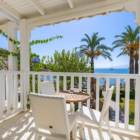 فندق Ladonia Mio Mare أكيارلار