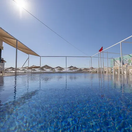 Ladonia Mio Mare 4* أكيارلار